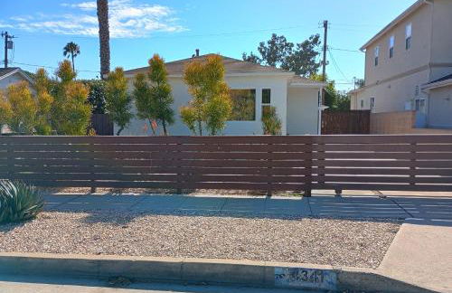 Modern Peaceful Private Oasis Near The Beach - Foto 34