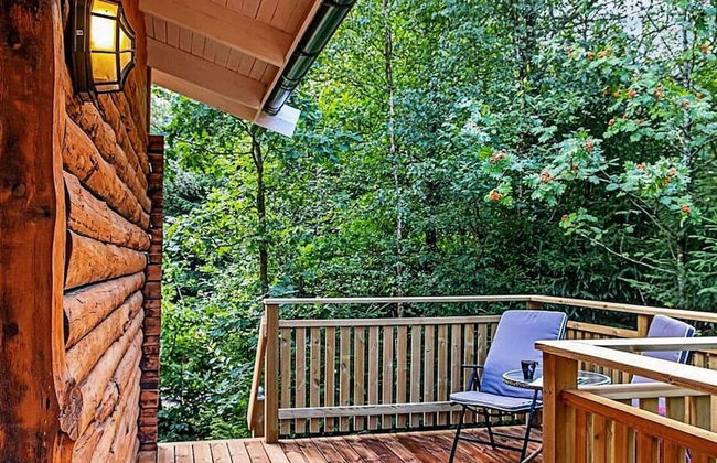 6 Person Holiday Home in Vittsjo - Foto 1