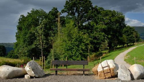 El Pozon De Los Abuelos - Foto 3, Garden