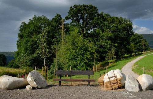 El Pozon De Los Abuelos - Foto 3