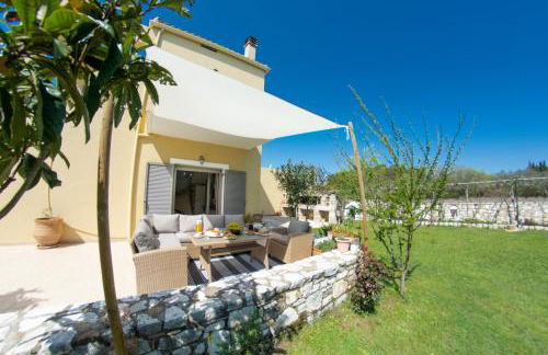 Giannakis Villa Corfu - Foto 40
