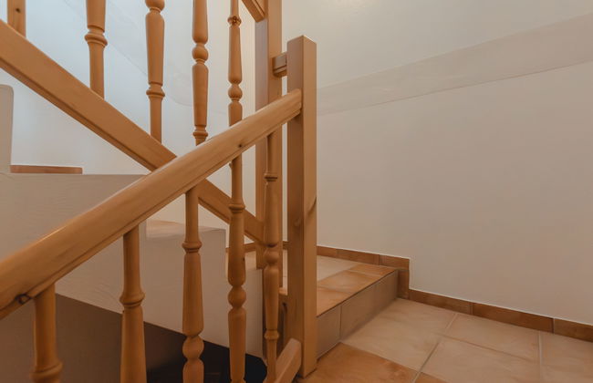 Ferienhaus Taubenstein - Foto 24