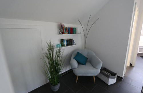 Villa Ankerplatz - Foto 26