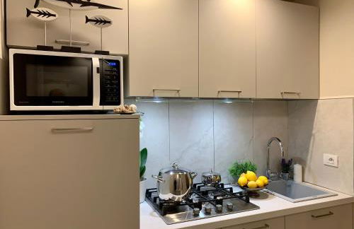 Villa Luminosa - Foto 21