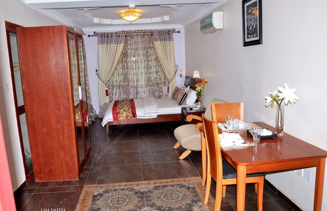 Lake 47 Suites - Foto 10