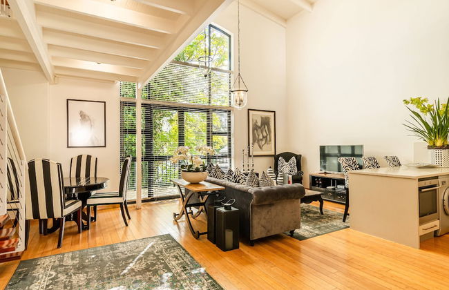 The Ivy Apartments - Foto 15