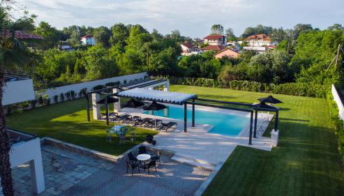 Villa Elisabeth - Foto 5