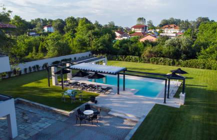 Villa Elisabeth - Foto 5