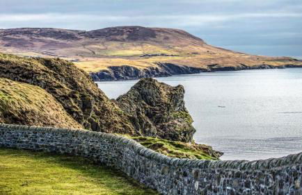 Harbourside, Shetland Islands - Foto 32