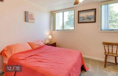 Sea Palm Escape Condo in Fort Walton Beaches - Foto 19