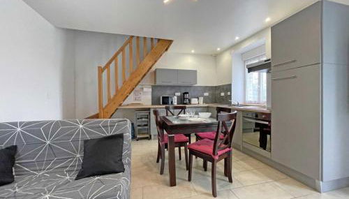 Gîte lumineux rénové avec animaux acceptés, parking et WIFI en Suisse Normande - FR-1-497-223 - Foto 3