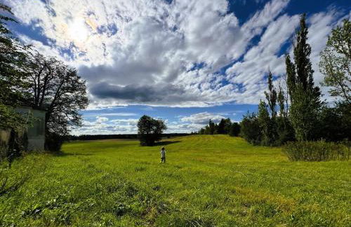 Alte Försterei Wildenthal am Kammweg Erzgebirge Ferienapartment 3 - Foto 21