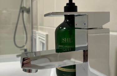 Parc Farm Cottage, Flintshire, North Wales - Foto 34