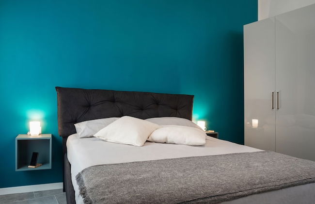 Casa Vacanze Via San Bonaventura 7 - Centro Storico Viterbo - Foto 7