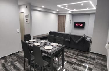 Chalkida Hilltop Apartments - Foto 17