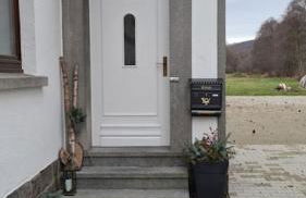 Lindenwohnung an historischer Mühle - Photo 10