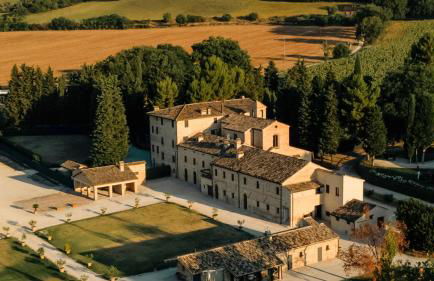 Agriturismo Pieve San Biagio - Adults Only - Foto 1