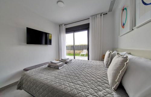 Rennes Arenal Playa 3 - Foto 26