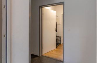 Litzi's zentrales Apartment mit Parkplatz - Photo 11