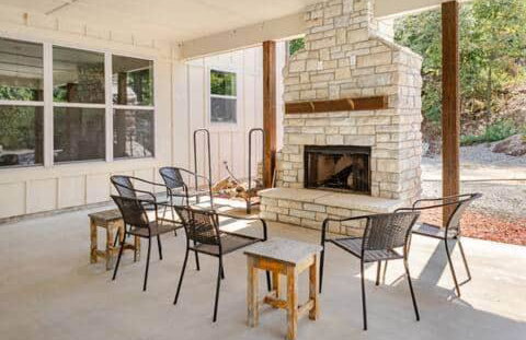 Lakeside Oasis - Foto 37