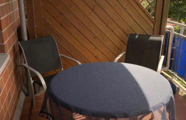 Ferienwohnung im Haus Sommerwind - Foto 6