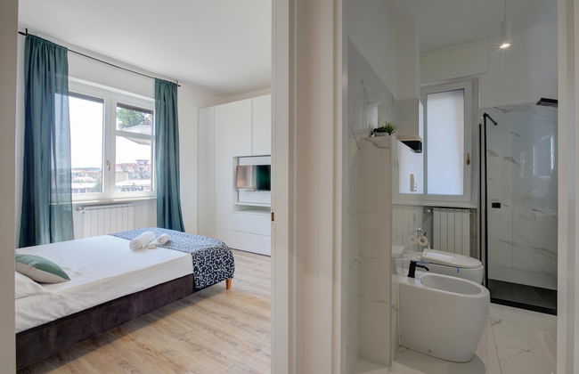 Modern Apartment in Arona - Foto 24