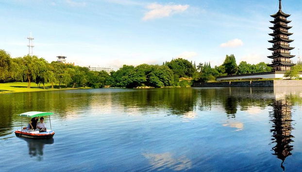 Pellegrinaggio alle Radici Culturali di Shanghai - Tour privato di un'intera giornata con pranzo - Foto 3