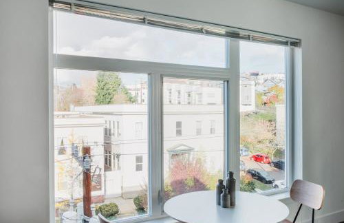 Blueground First Hill rooftop nr stadiums SEA-792 - Foto 3