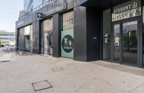 Student Factory Bordeaux Armagnac - Foto 34