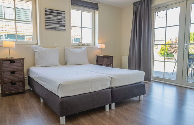 De Rijp Sauna 6 - Foto 8