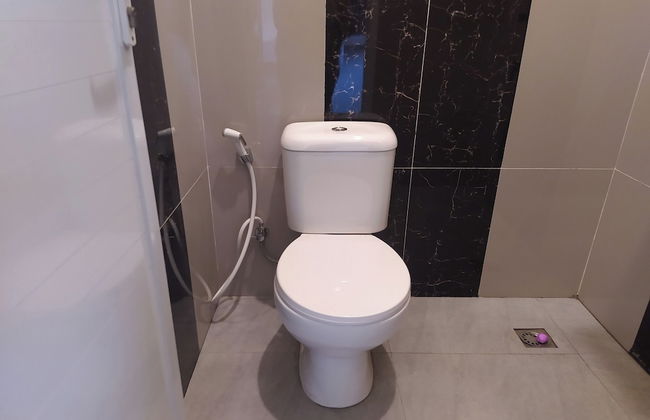 Satoe Atap Room Stay Syariah - Foto 20