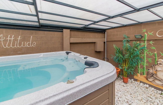 Holiday Home in Verviers With Sauna - Foto 28