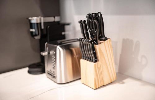 Peaceful Stay Near TX Med Ctr | Gated Parking! - Foto 49