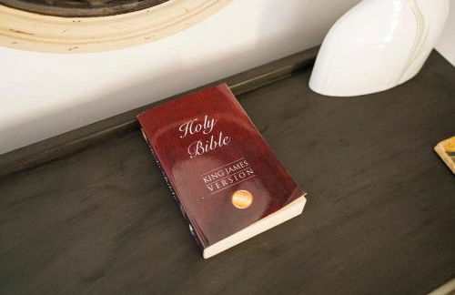 Very Cozy, 2 Bedroom Farmhouse Apartment 2nd FL - Foto 23