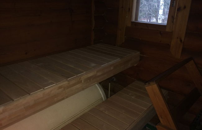 Kallioranta Cottage - Photo 23