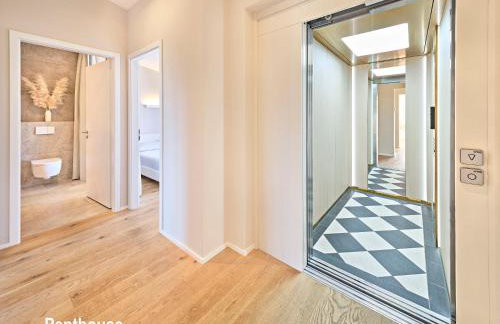 Lindgold Apartments - Foto 44