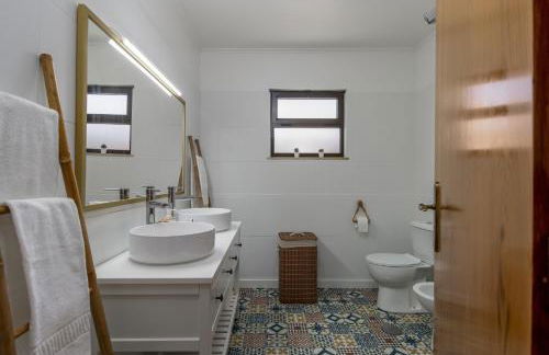 Nest by the Lagoa, Carvalhal - Foto 8