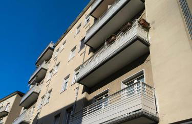 Città di Brescia Brixia Apartment Hospital Area - Foto 32