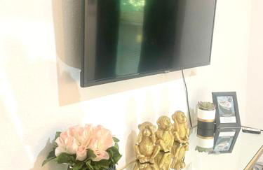 3BR Townhome 15mins from Downtown Sleeps 6 - Foto 15