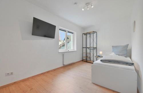 HomeTonight Workers Home - Waldershof große Teams willkommen - Foto 8