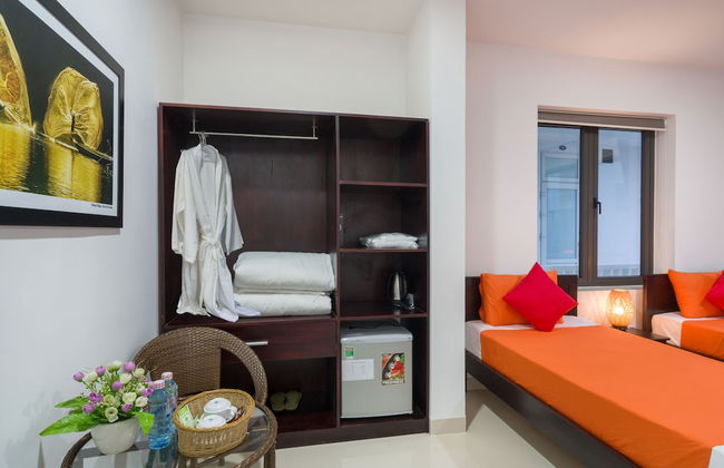 My Anh Boutique Villa Hoi An - Foto 14