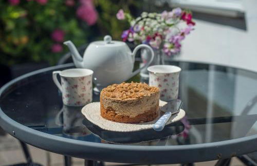 Ty-Gwartheg - Foto 19