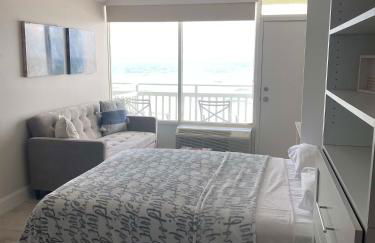 Sugar Sands - Ocean front at Symphony Beach Club ! - Foto 16