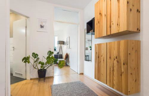 Ruhiges und modernes Zuhause - Foto 19