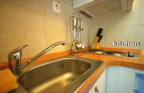 Apartment Martina Tučepi - Foto 6