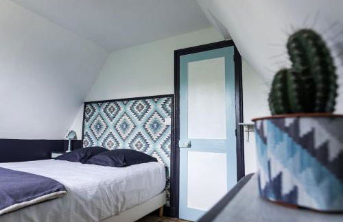 La Villa de l'Etoile 10 personnes - Foto 26