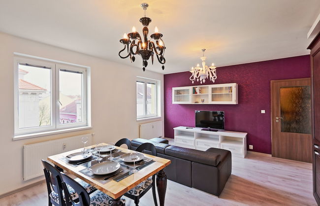 JR Flat Rental - Foto 13