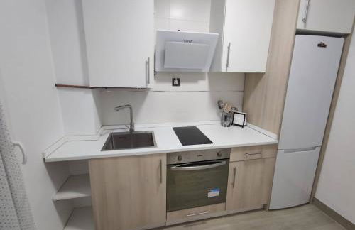 Apartamento con Jacuzzi El Rincón de Ayud - Foto 8