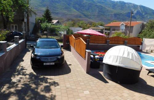 Holiday home Jass near Makarska - Foto 53