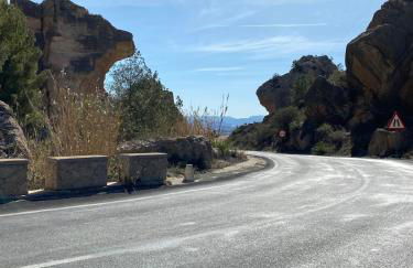 Maison typique avec vue dégagée sur la vallée - Photo 39
